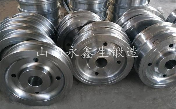 為什么要研究鍛件內(nèi)部的變形分布規(guī)律？
