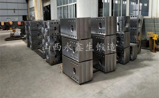 鍛件行業是如何發展的？