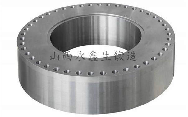 鍛件的滲氮層性能具有哪些特點？