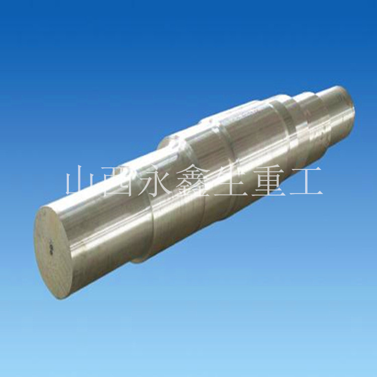 大型軸鍛件有哪些用鋼的冶煉方法？
