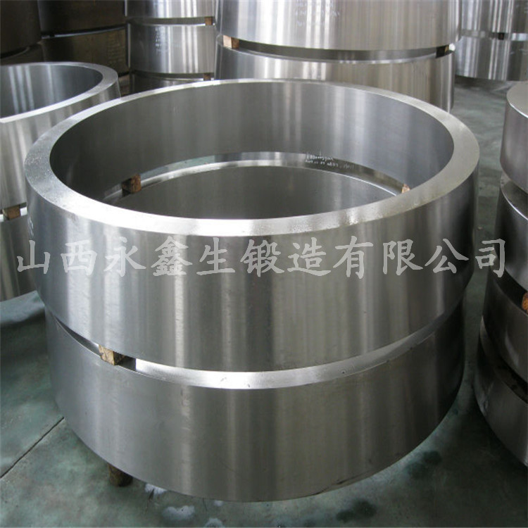 環(huán)形鍛件鍛造有哪些工藝特點(diǎn)？