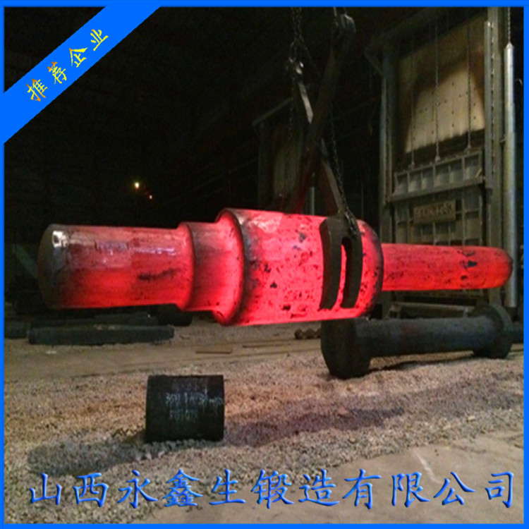 發電機轉子