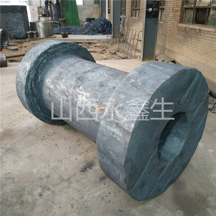 重型鍛件在鍛造過(guò)程中要注意什么？