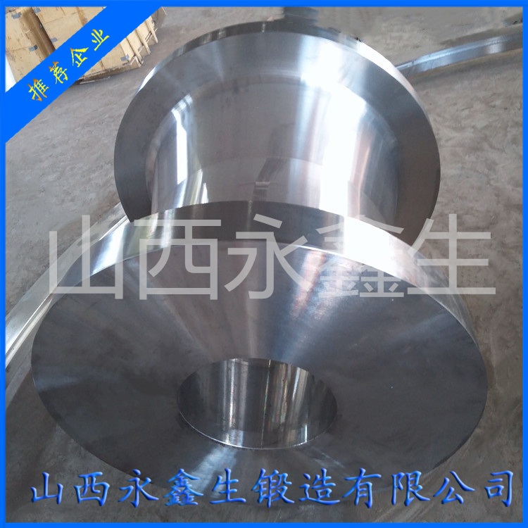 鍛造大型剪切轉(zhuǎn)彎機油缸