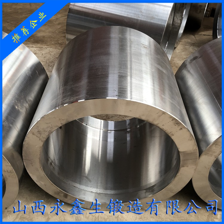 不銹鋼鍛件生產(chǎn)與檢驗(yàn)流程詳情