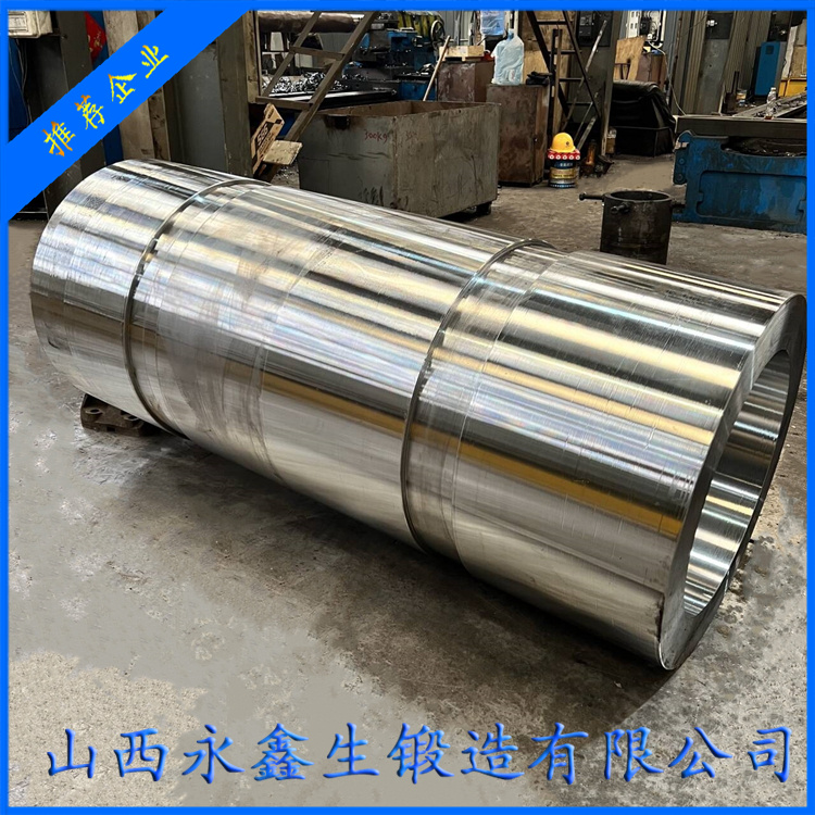 筒體鍛件智能矯直機的多參數(shù)協(xié)同控制技術(shù)