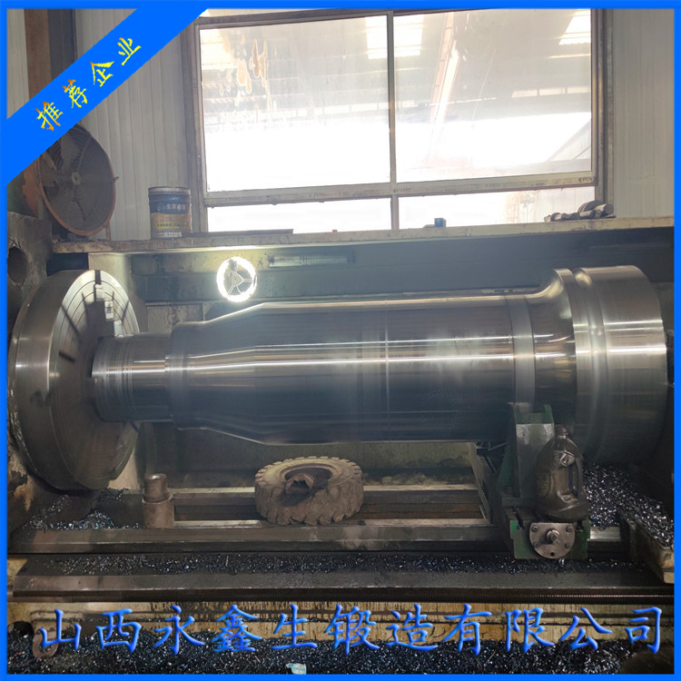 壓力容器筒節(jié)